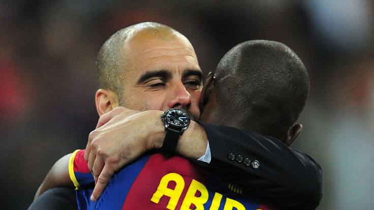 Abidal: "Messi es la estrella más humilde que yo haya visto"