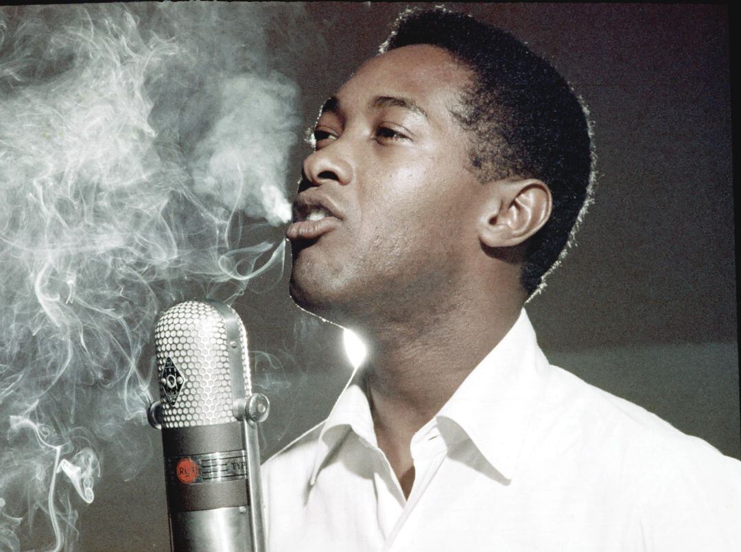 Elvira Lindo nos habló de la figura de San Cooke en Radio Lindo. El punto de partida el documental "El doble asesinato de Sam Cooke