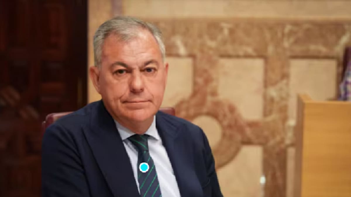 El alcalde de Sevilla hace balance del apagón en la ciudad