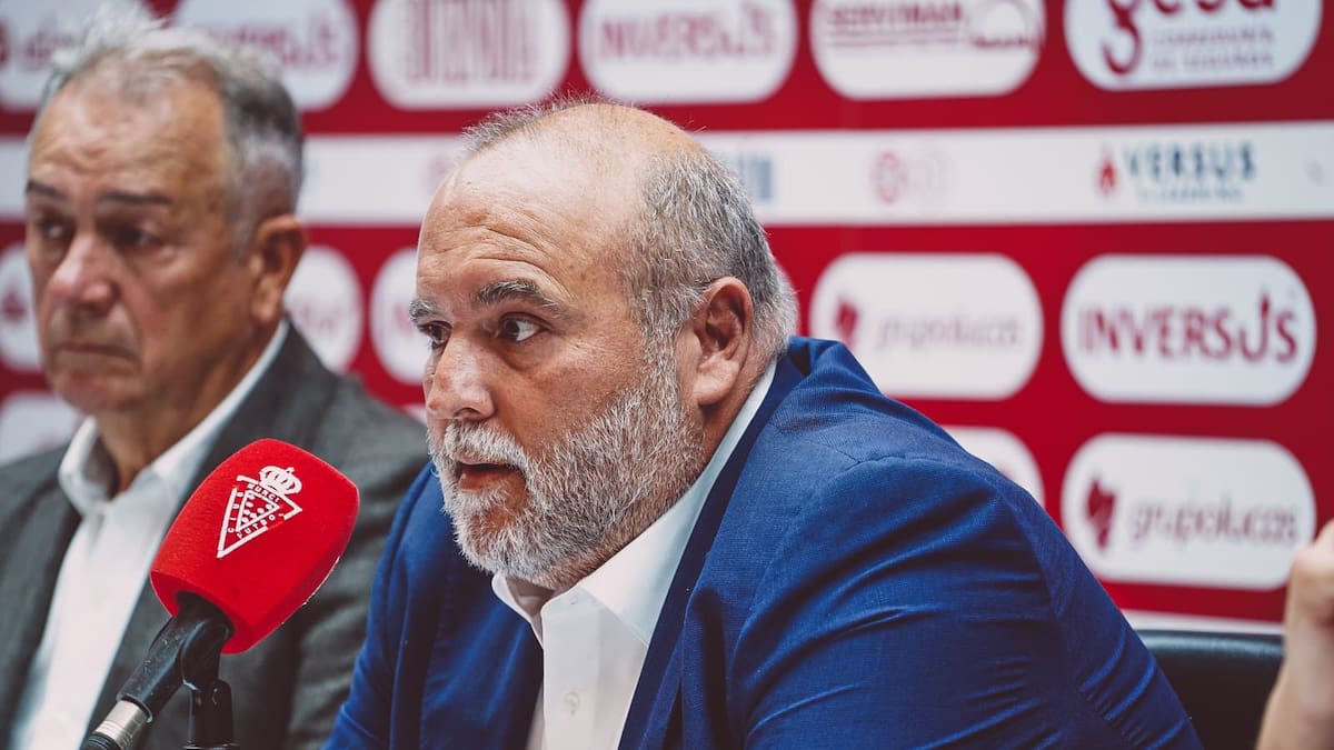 La irregularidad de los proyectos en Primera Federación y las necesidad de dejar trabajar a los directores deportivos