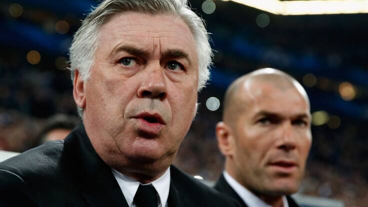 El Sanedrín analiza la rueda de prensa de Ancelotti y la noticia de la continuidad de Koeman