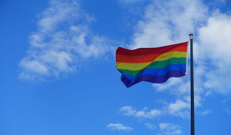 La bandera del Orgullo LGTBI ondeará durante más de una semana en Algete