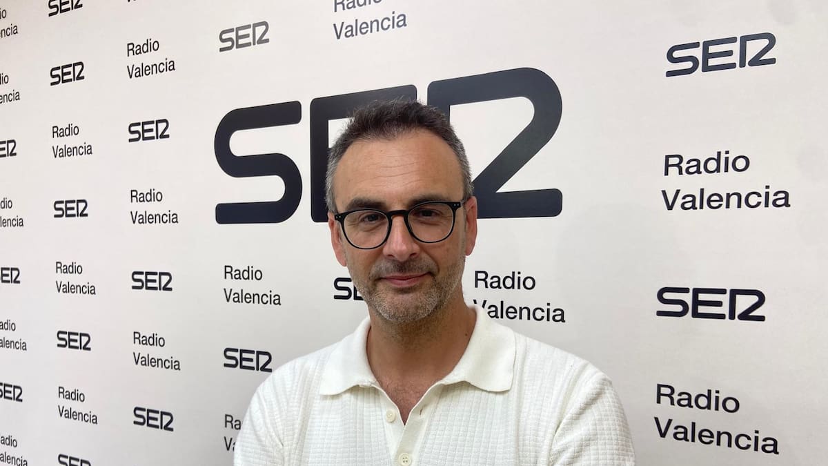 Entrevista con Jordi Blanch, director del Cor de la Generalitat