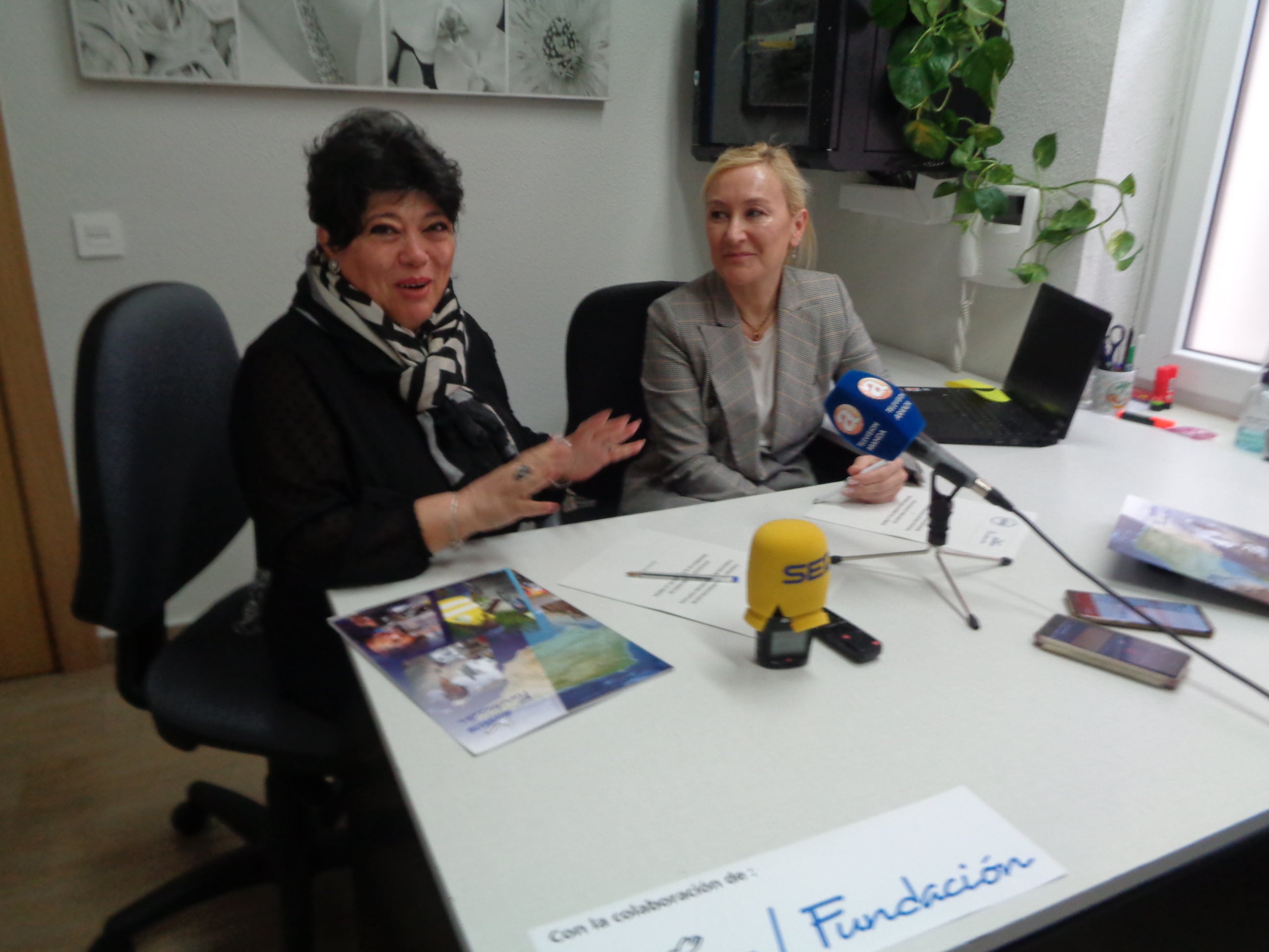 Sassot y Rius, explican los detalles del convenio