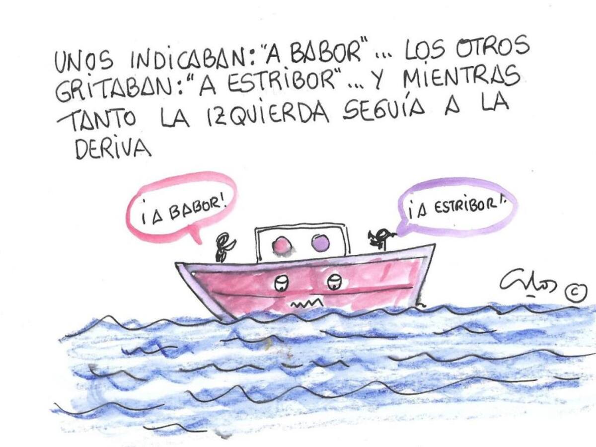 "La viñeta de Villanueva"