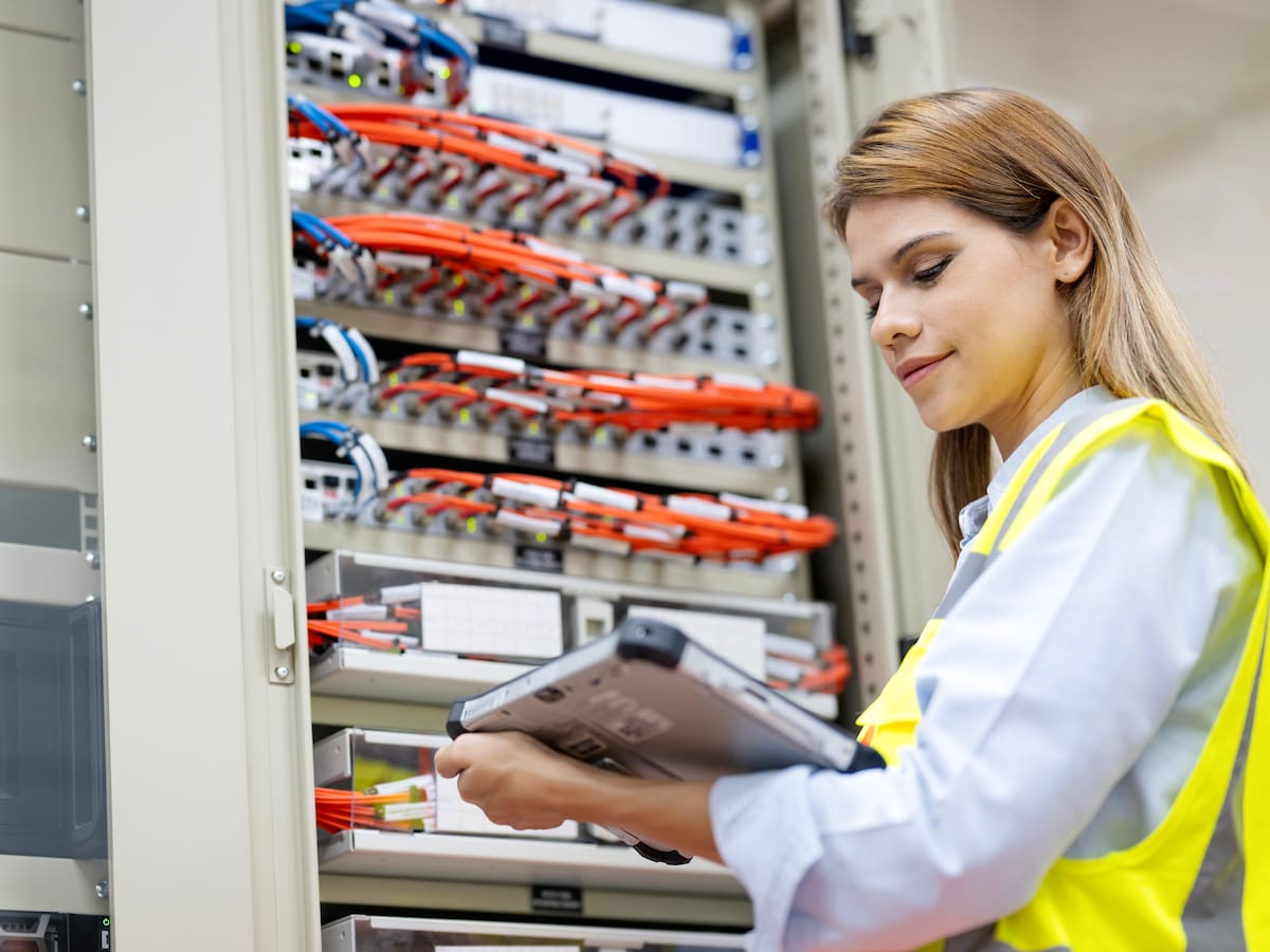 La sostenibilidad, un reto en ciberseguridad: el sector digital genera el 4% de emisiones globales de CO2