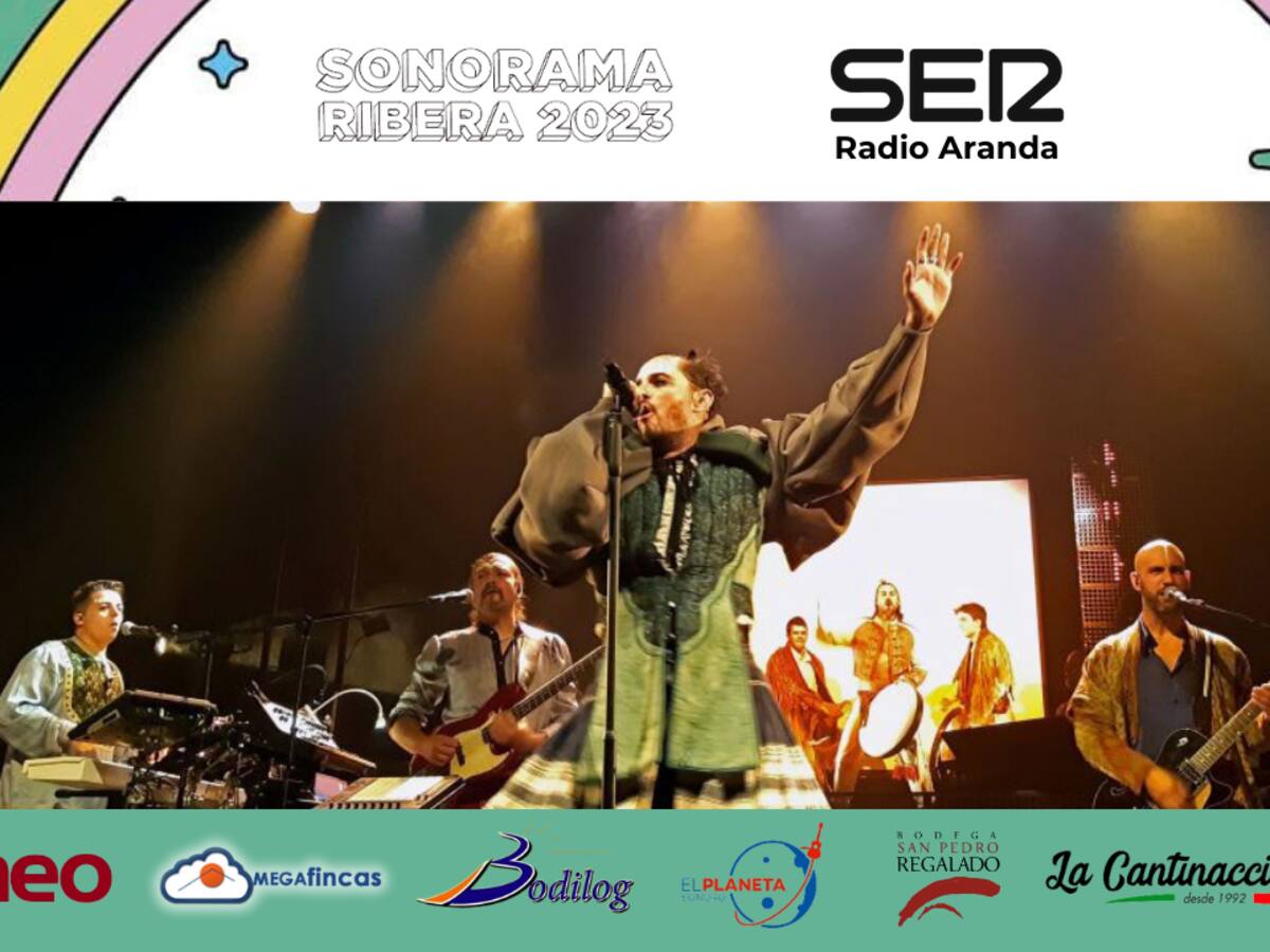 Mastodonte: de actor a cantante