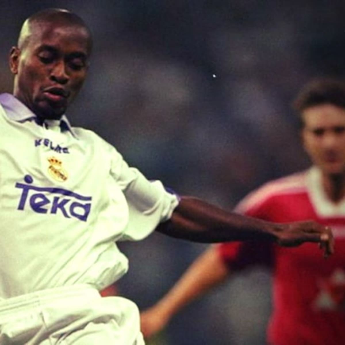 Zé Roberto y la extraña razón por la que no triunfó en el Real Madrid: "Fracasé por los videojuegos"