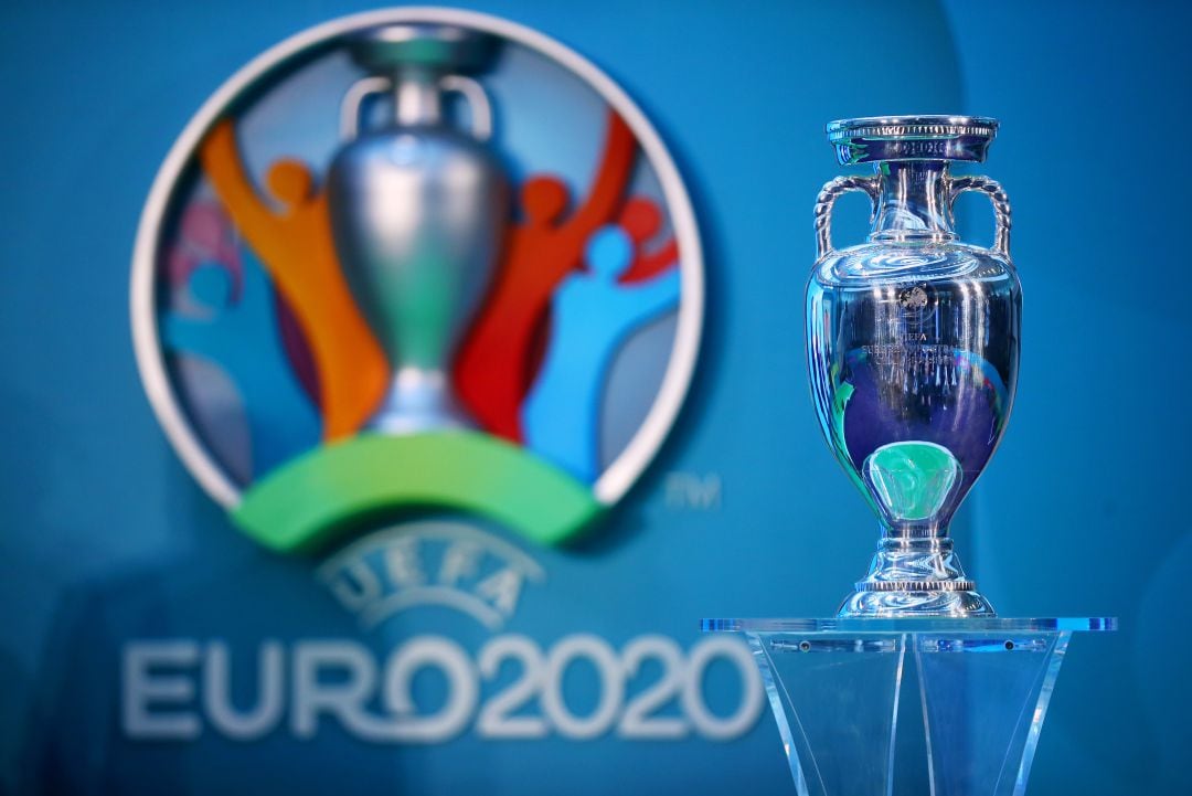 La UEFA organizará este año la XVI edición de la Eurocopa