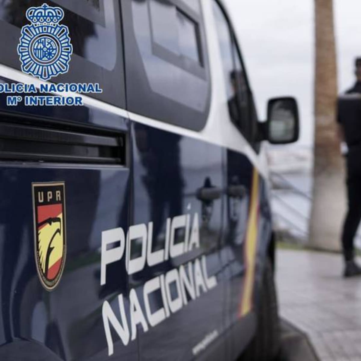 Intervenidas seis armas de guerra en la última operación contra el narcotráfico en Andalucía