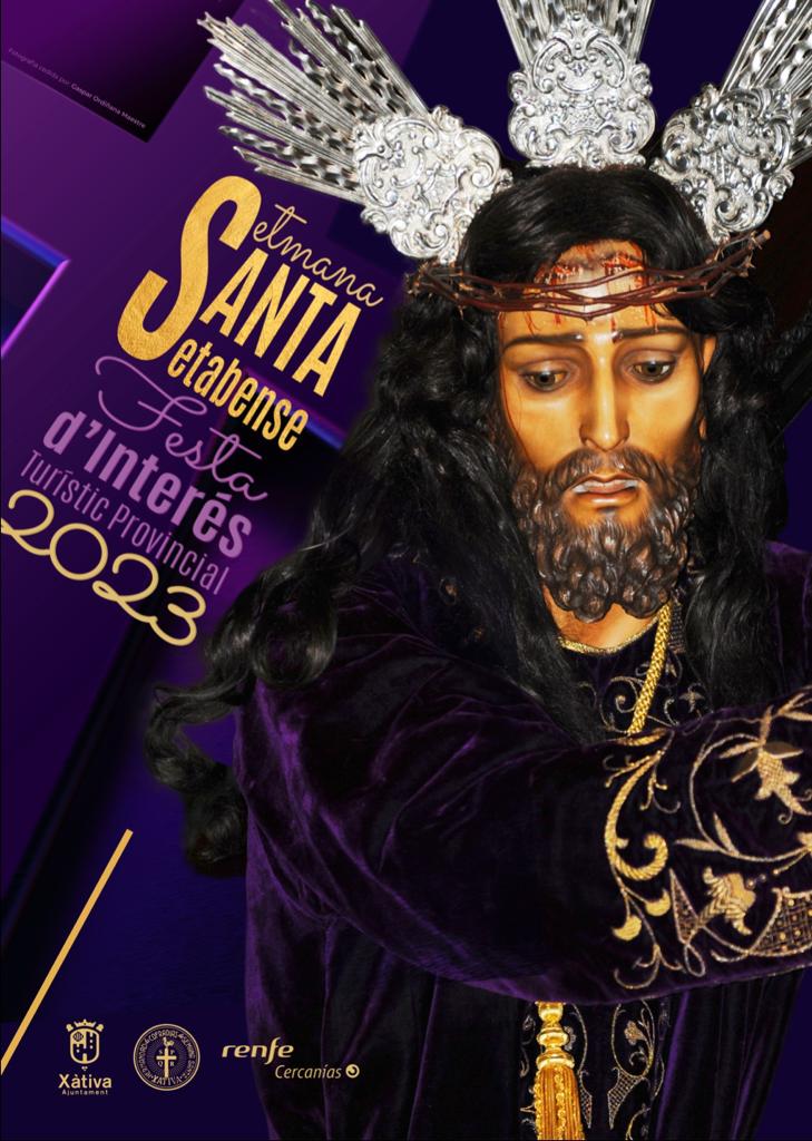 Cartel Semana Santa 2923