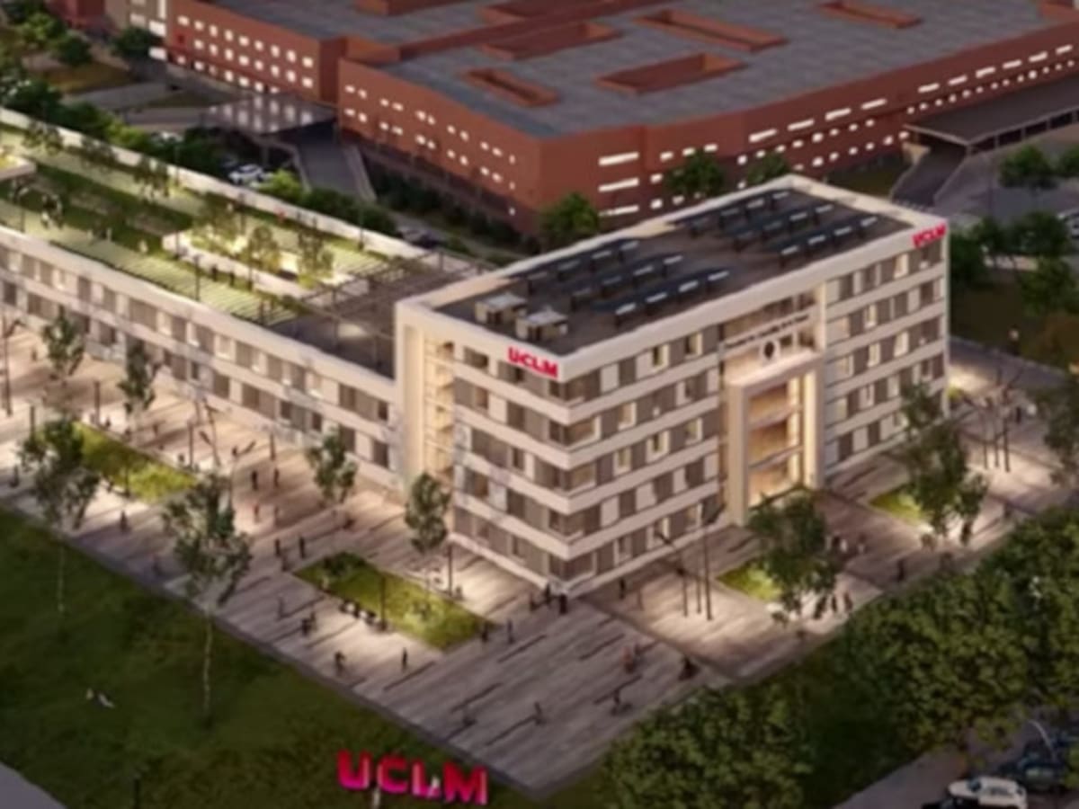 La UCLM de Talavera será campus y tendrá "nuevos estudios y titulaciones"