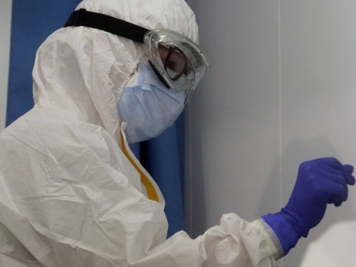 La provincia suma 58 casos, el dato diario más bajo desde el 29 de diciembre