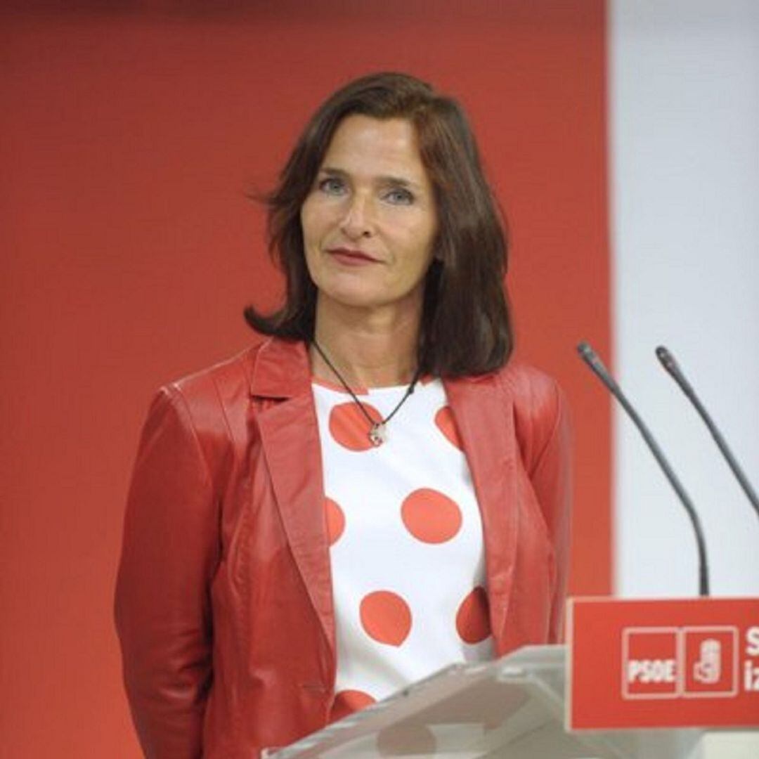 Todo apunta a que Ferraz volverá a imponer a María Luz Martínez Seijo en Palencia