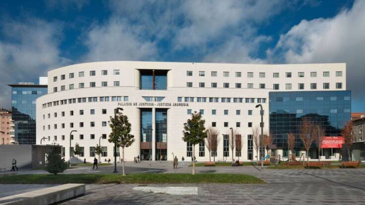 La Primera Llamada del día con el director general de Justicia, Rafael Sainz de Rozas (22/01/2021)