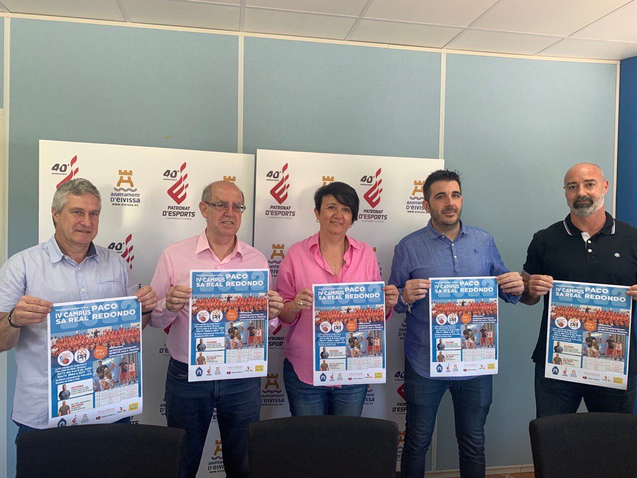 Imagen de la presentación