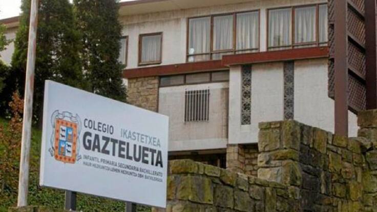 CASO GAZTELUETA | Juan Cuatrecasas, padre del alumno víctima