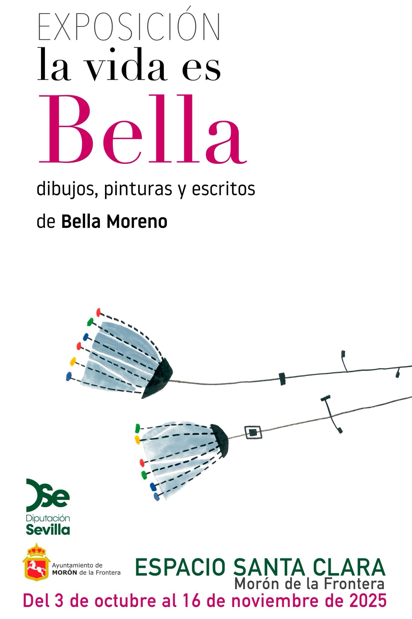 La vida es Bella