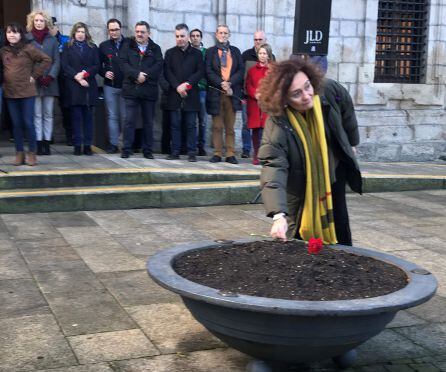 Violencia de Género