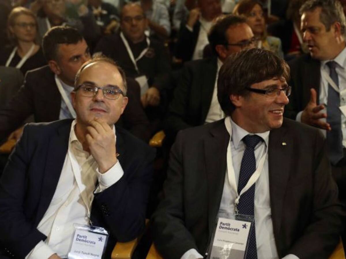 Los 14 nombres del Govern que serán cesados