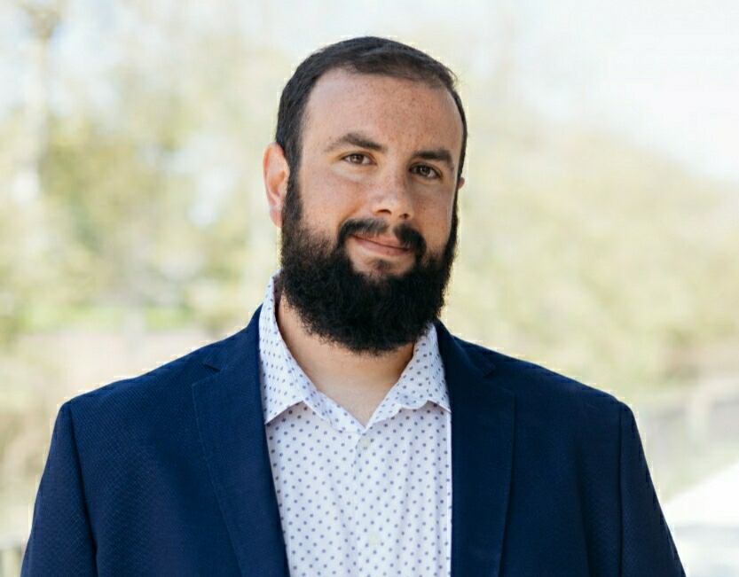 Alberto Ferraz, de CHA-Monzón