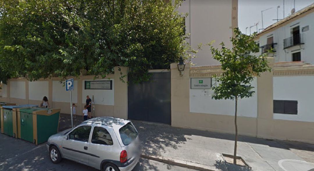 Colegio López Diéguez