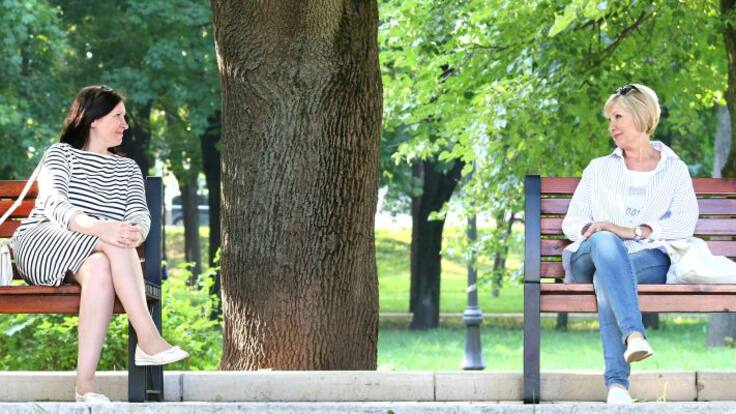 Un nuevo día, una nueva emoción: Habilidades sociales I (26/02/2025)