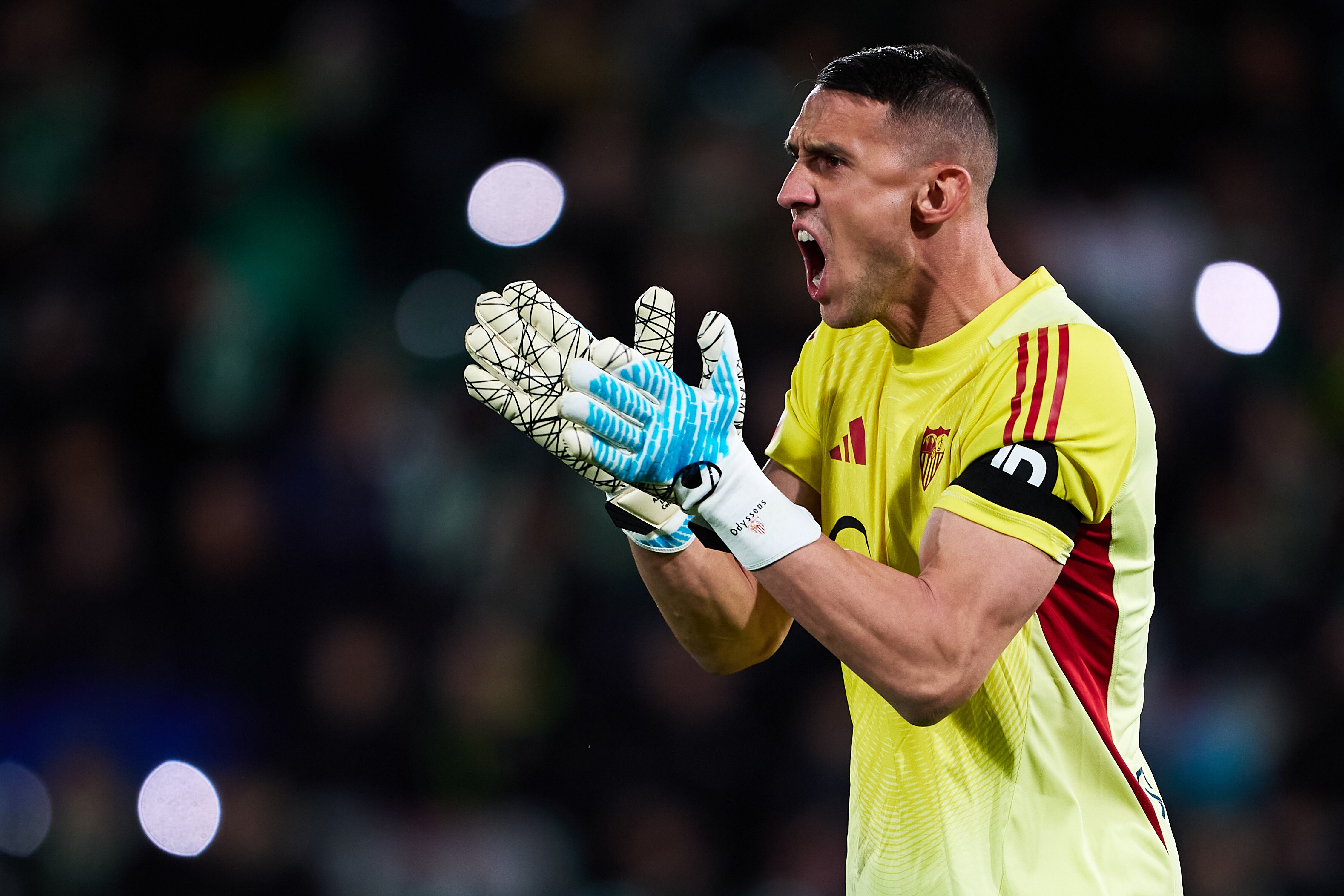 Odisseas Vlachodimos