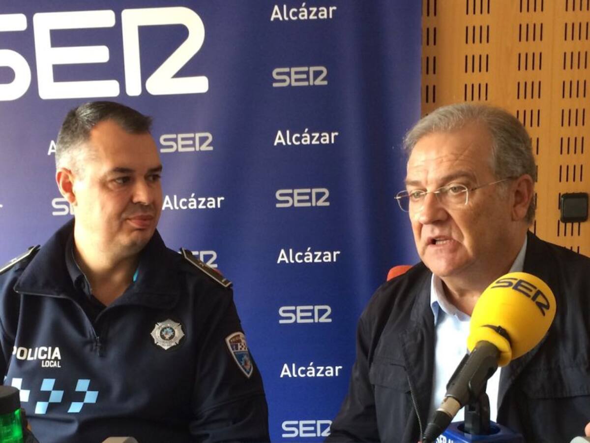 SER en ruta: con la Policía local resolvemos dudas sobre la bicicleta