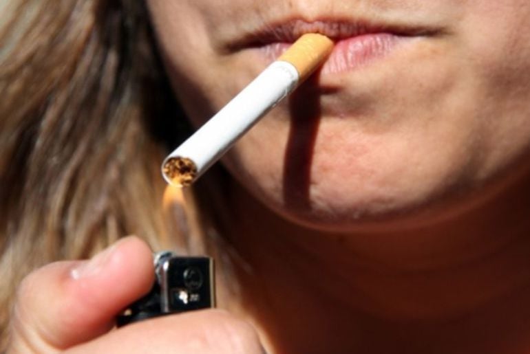 El tabaquisme ha baixat en cinc anys.