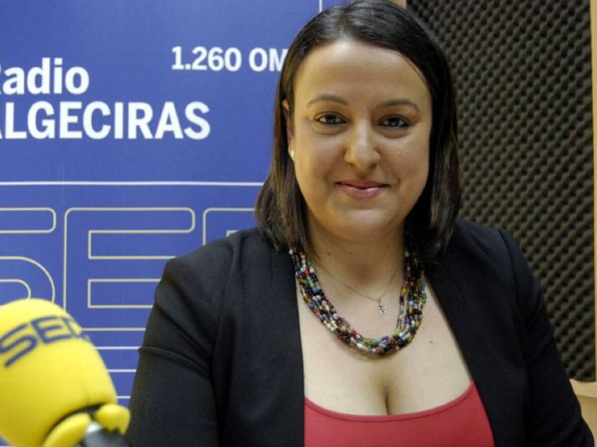 El juicio contra la concejala algecireña Laura Ruiz ya tiene fecha
