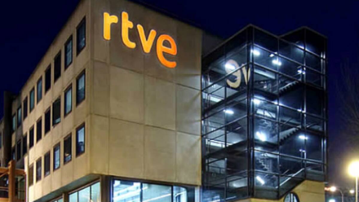 José Ramón Díez: "Cuando el gobierno suprimió la publicidad, debilitó a TVE"