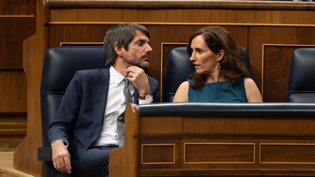 Mónica García, Ernest Urtasun, Antonio Maíllo...: estas son las caras que estarán en el acto de la nueva alianza de izquierdas
