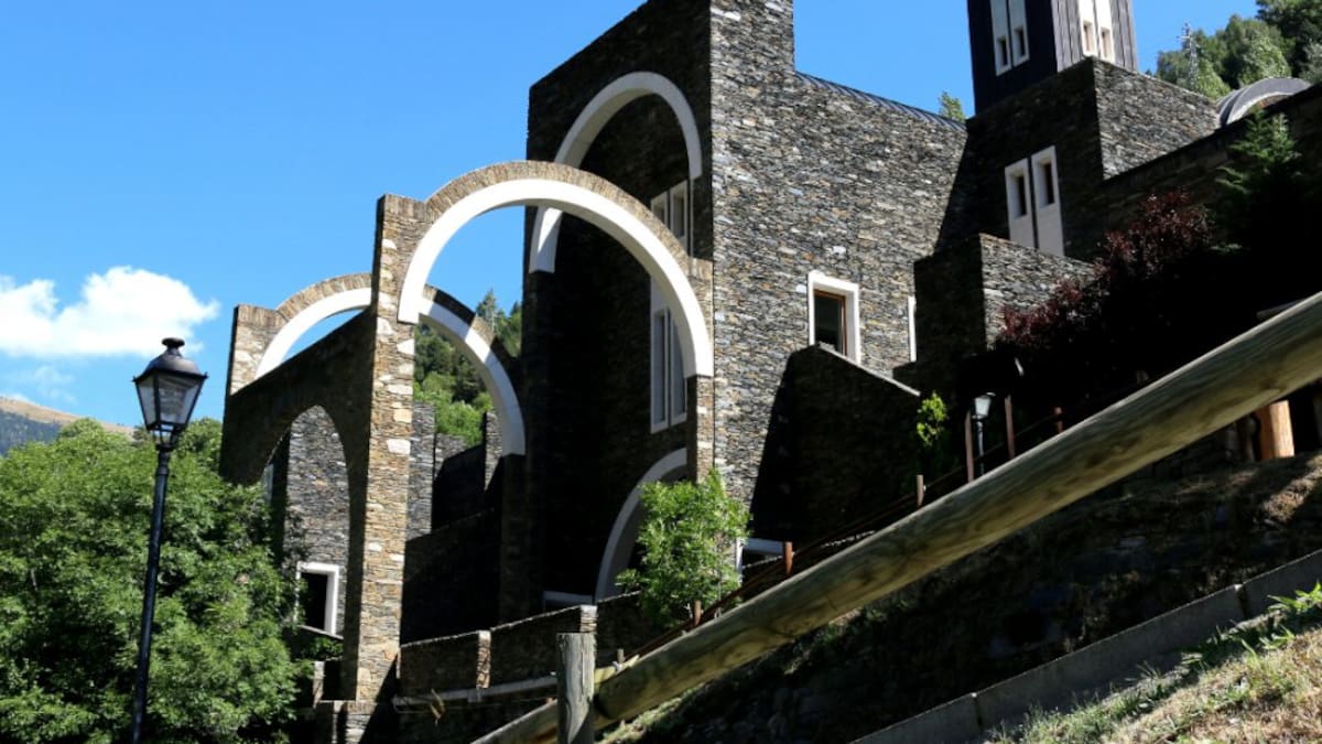 Augmenten un 25% els visitants als museus i monuments malgrat el tancament de Casa de la Vall