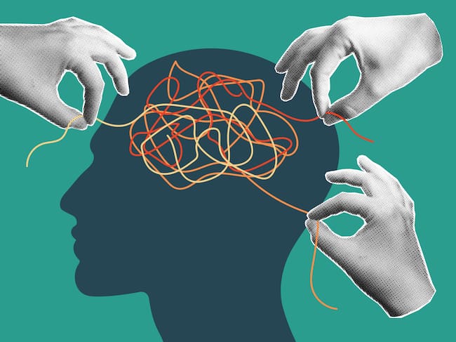 El 10 octubre es el día mundial de la salud mental