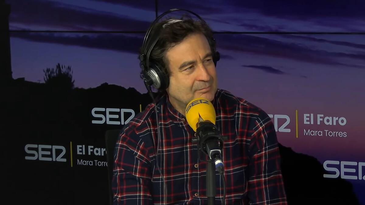"Me ha perseguido toda la vida": Pepe Rodríguez ('MasterChef') cuenta lo que hacía su padre con él y él no haría con sus hijos