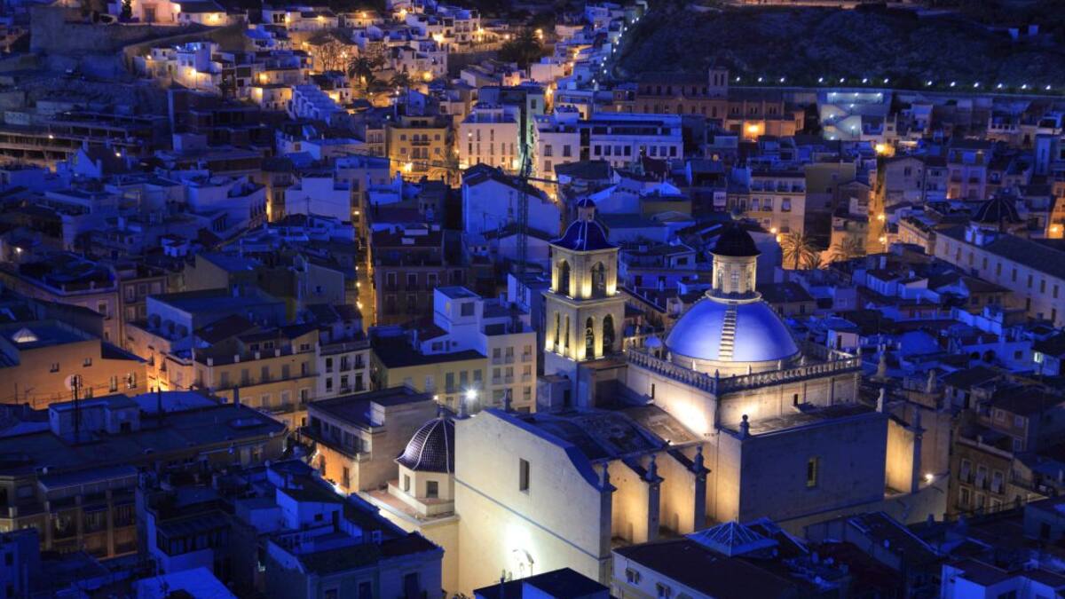 El Abierto de Hoy por Hoy Alicante, con Gerardo Muñoz, Ginés Pérez y Pepe Soto