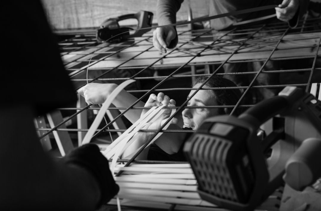 L'exposició es podrà veure fins el 6 d'octubre.