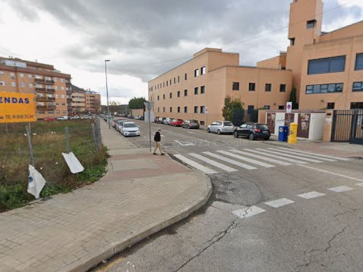 Sancionada una conductora novel en Valdemoro por duplicar la tasa de alcoholemia y circular en sentido contrario