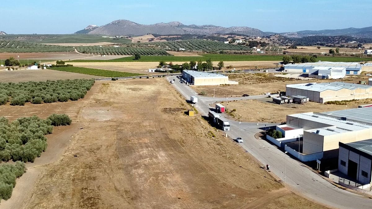 José Foods elige Villanueva del Trabuco para levantar su nueva planta de bollería