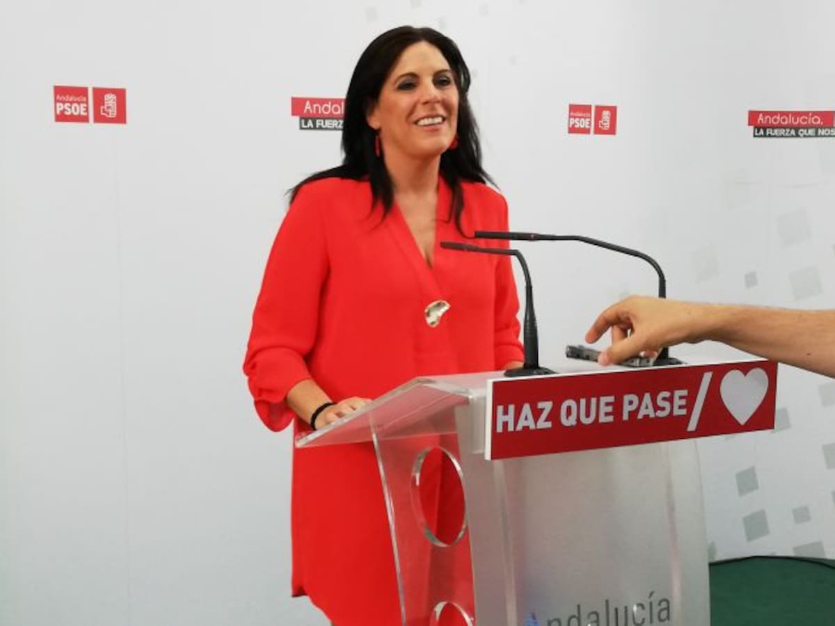 El PSOE de Jaén califica de "engaño masivo y fraude" las nuevas cuentas de la Junta