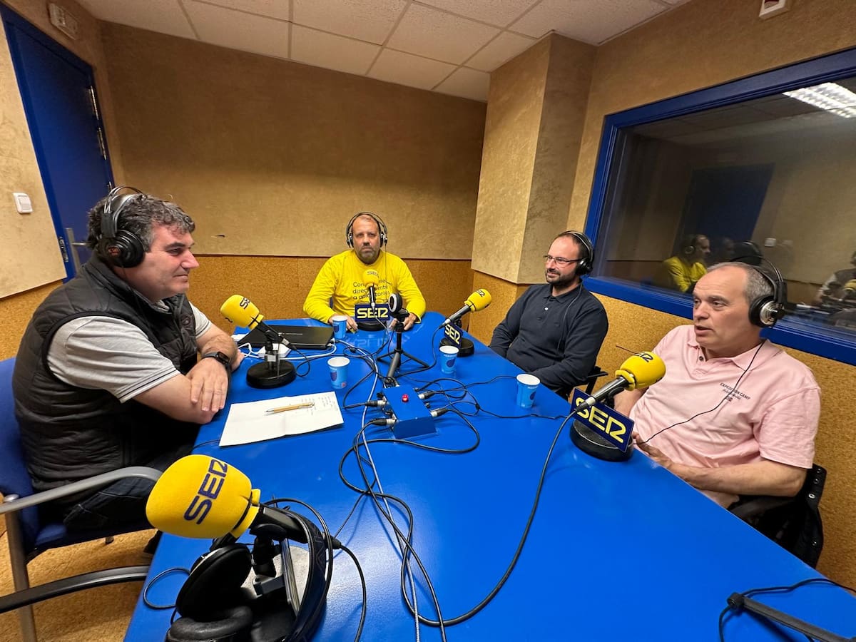 SER de Campo: La apicultura… esa “gran desconocida”