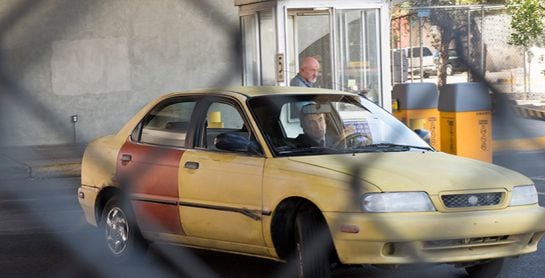 Jonathan Banks y Bob Odenkirk en &#039;Better Call Saul&#039;