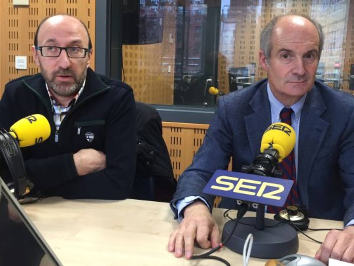 "La gente sigue esperando las rebajas"