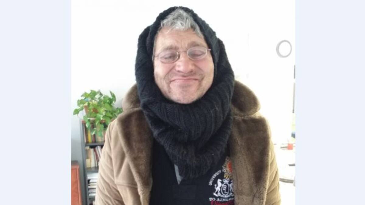 El sonido de un día a día en la calle