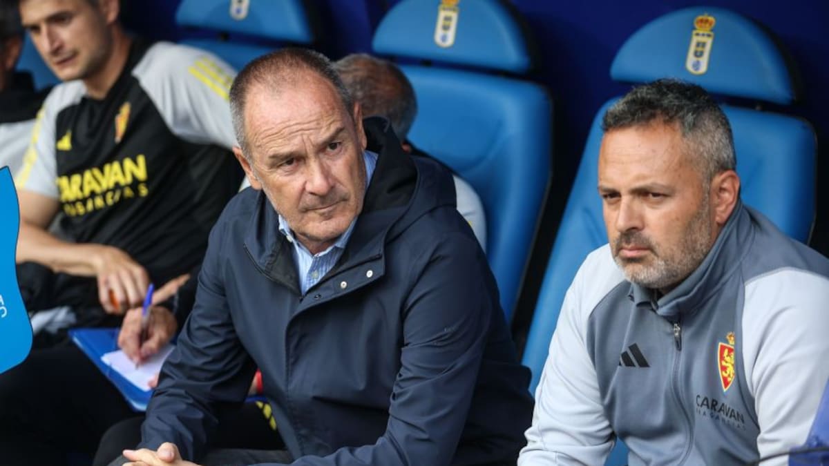 La tertulia del Real Zaragoza en SER Deportivos Aragón