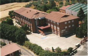 IES Valle del Tiétar. Arenas de San Pedro