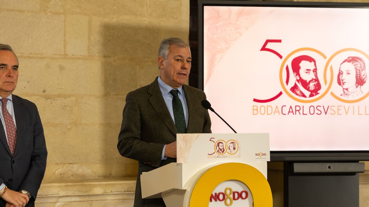 "Estamos ante otra oportunidad que tiene Sevilla para reforzar su liderazgo cultural y patrimonial"