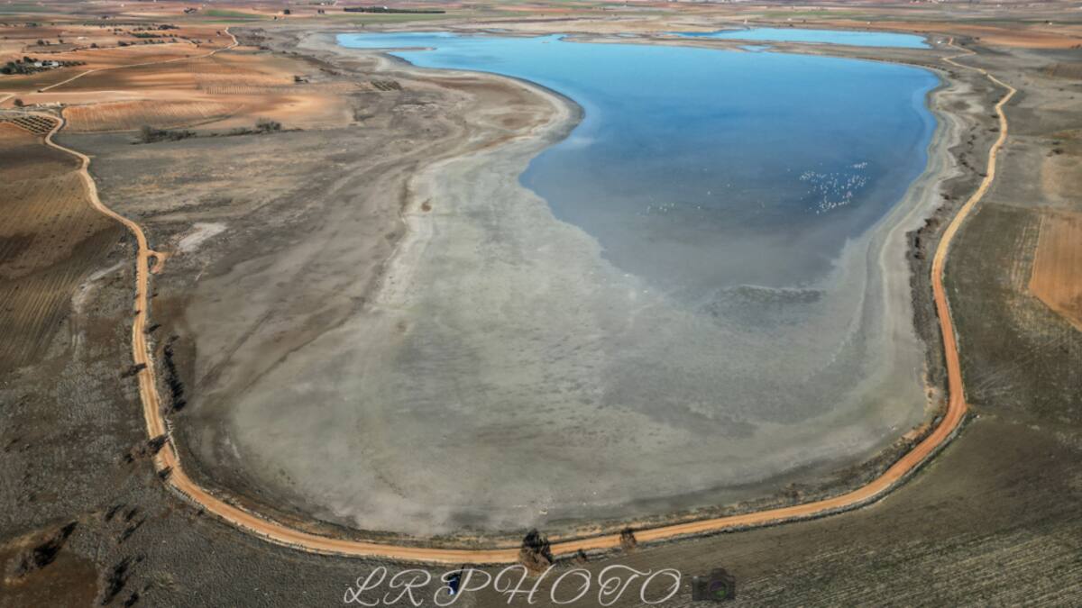 Los Humedales de La Mancha, un oasis en la comarca
