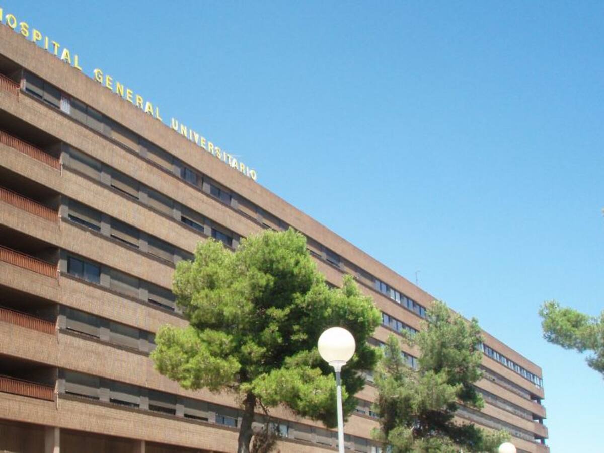 Denuncian que muchos sanitarios de Albacete siguen sin tener EPI